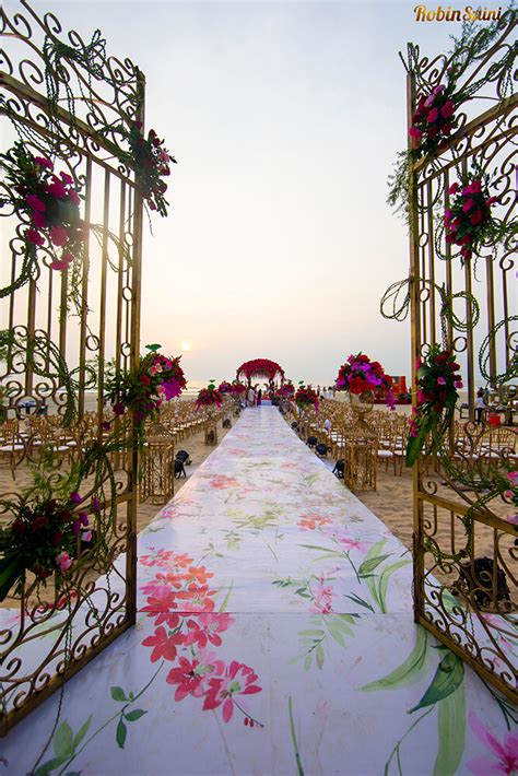 wedding entrance decor ideas    bookmark   shaadiwish