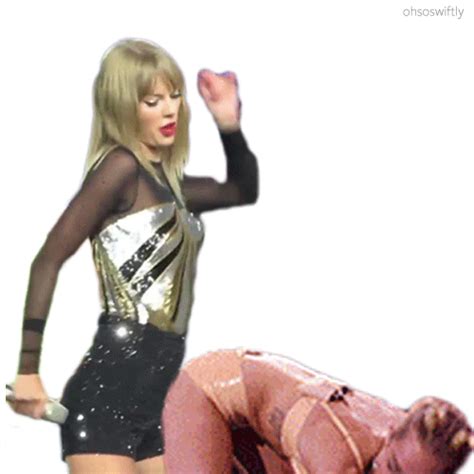 Taylor Swift Miley Cyrus Twerk  Find And Share On Giphy