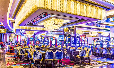casino interior design secrets