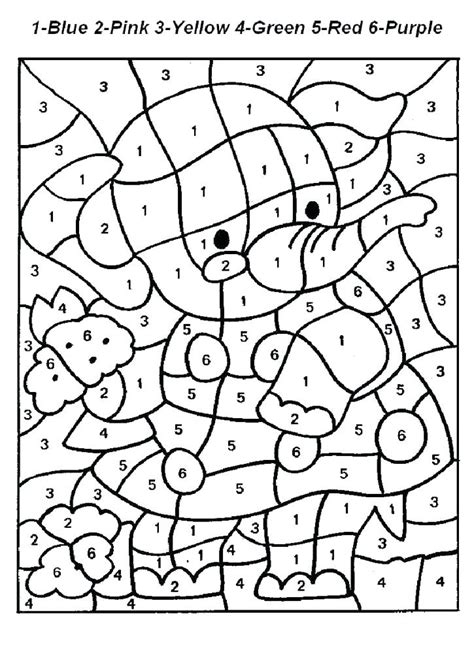 activity coloring page images