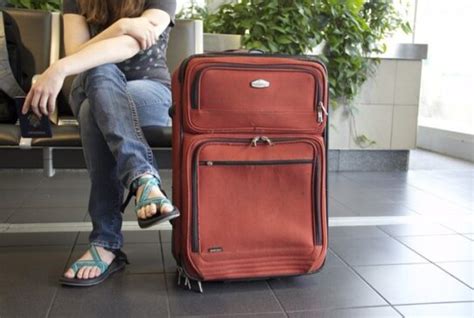 travel organizers  keeping  luggage organized