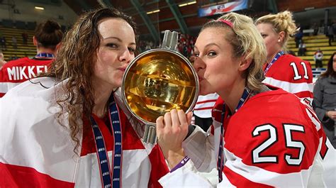 Iihf 7 Burning Questions About Women S Worlds