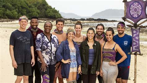 survivor season 37 cast meet the goliath tribe hollywood reporter
