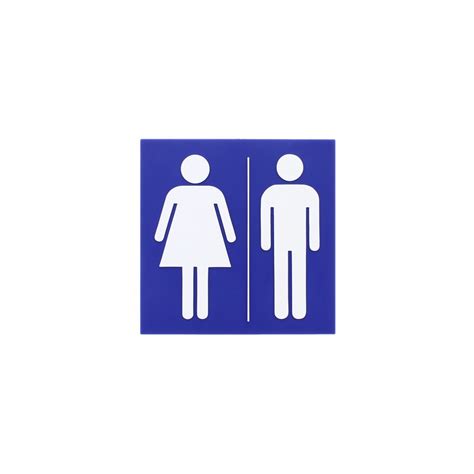 unisex sign symbol  identity group