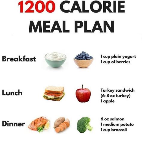 calorie diet week meal plan diet blog