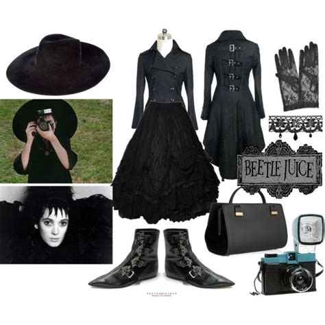 Designer Clothes Shoes And Bags For Women Ssense Beetlejuice Costume