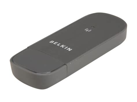 belkin fl usb   wireless adapter neweggcom