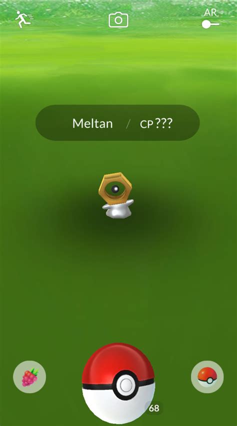 how meltan can be captured in pokemon go and transferred to pokemon let s go pikachu eevee