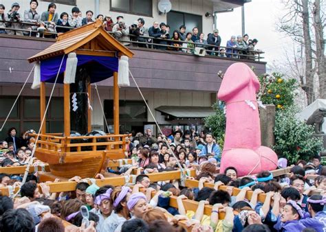 in a japan that celebrates sexuality few seem to indulge