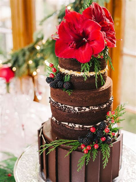 24 gorgeous wedding cakes ideas with fresh flowers