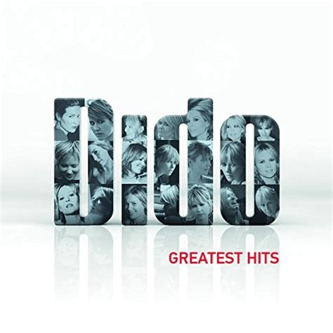 Greatest Hits Dido Songs Reviews Credits Allmusic