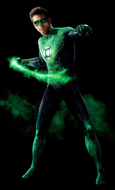 green lantern picture