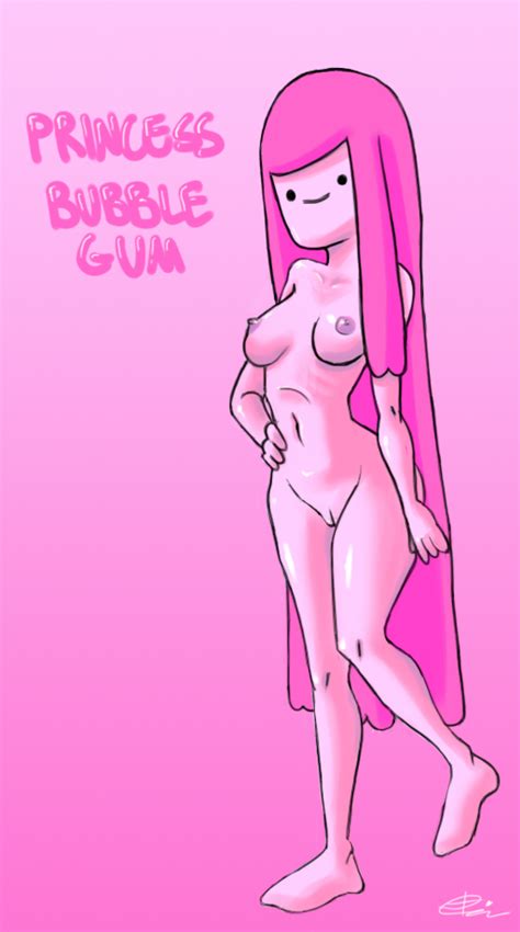 Rule 34 Adventure Time Cowsrkool Princess Bubblegum
