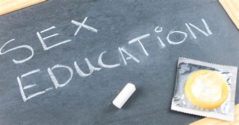 a proposal to institute comprehensive sexual health education in texas public schools