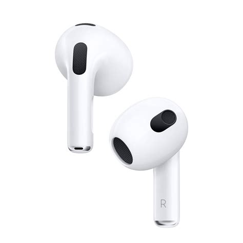 apple airpods  generatie aanbieding bij wehkamp