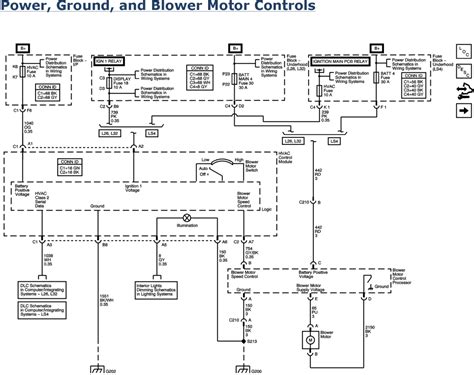 repair guides hvac systems automatic  hvac schematics autozonecom
