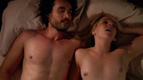 Helene Yorke Nude – Graves 2016 S01e04 Hd 720p Thefappening
