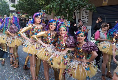 fotogaleria desfile de carnaval en torrevieja  fotos rafa molina alicanteplaza