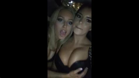 demi rose porn video leaked from her cellphone lesbian action in hotel
