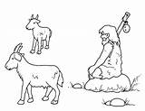 Prehistoria Imagui Fichas Primeros Pobladores Colorea Infantiles Paleolitico Crianza Inventa Midisegni Domesticación Cavernas Neolitico Dinosaurios sketch template