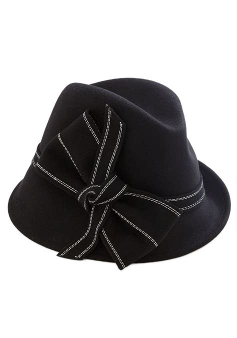 strum full circle hat mod retro vintage hats modclothcom hats vintage hats