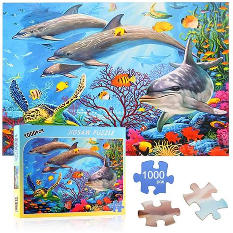 jigsaw puzzles  adults kids  pieces puzzle personalized photo