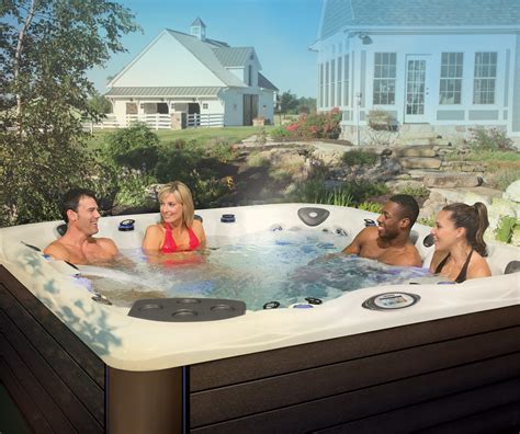 What To Believe Debunking Hot Tub Myths Master Spas Blog