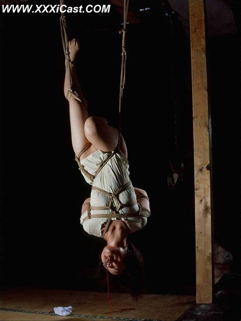 extreme asian shibari rope bondage motherless