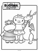 Doctora Juguetes Mcstuffins Imprimir Peluche Dottoressa Ausmalbilder Colorir Doutora Brinquedos Pianetabambini Coloriage Pintarcolorear Coloriages Actividades Articolo Bacheca Conmishijos sketch template