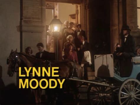 Zebradelic Lynne Moody On Magnum P I