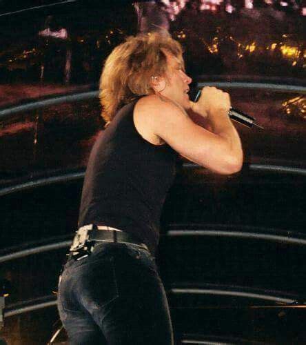 Pin Em Jon Bon Jovi Is My Hero