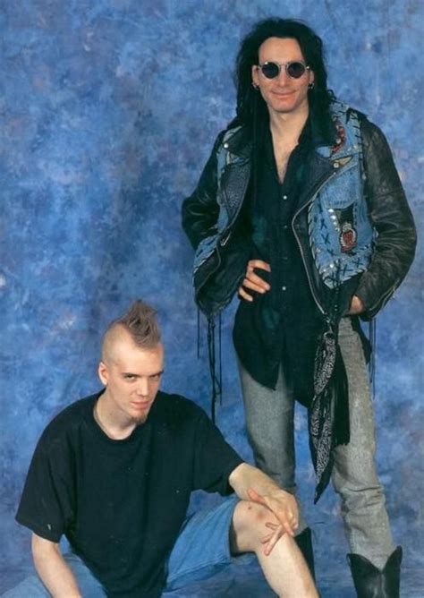 devin townsend and steve vai to reunite