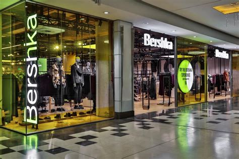 bershka  cremona valorizza la shopping experience experience retail