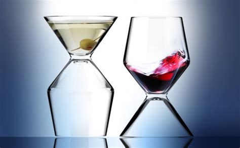 50 cool and unique wine glasses