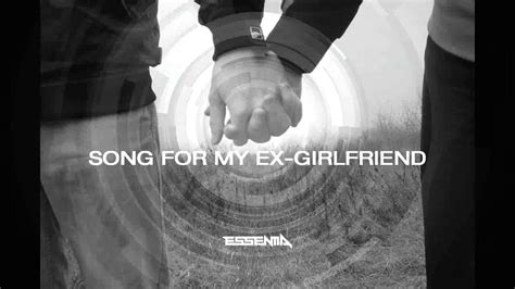 Essentia Song For My Ex Girlfriend Fuck You Teaser Youtube