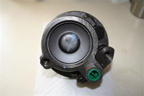 replace  chevy  gm power steering pump axleaddict