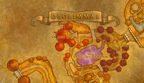 The Admiral S Orders Wow Classic Guide And Walkthrough