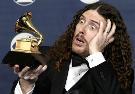 weird al yankovic laughter guaranteed inquirer entertainment