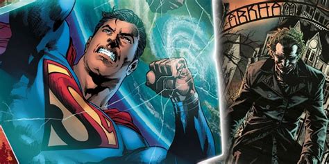 superman reminds  justice league   prison  worse  arkham