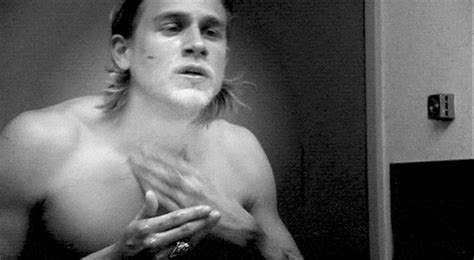 50 Reasons Charlie Hunnam Is Perfect For 50 Shades Of Grey