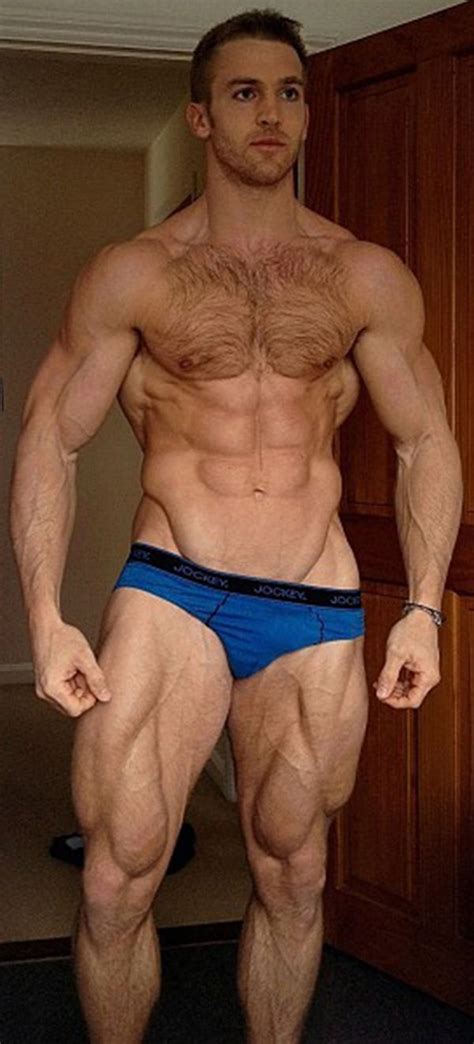 1000 Images About Adam Charlton Bodybuilding On