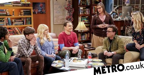 When Does The Big Bang Theory S Final Season Air In The Uk