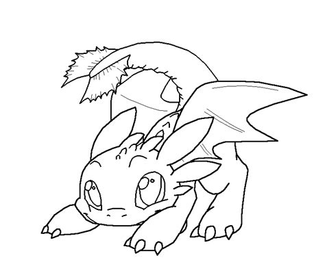 cute baby dragon drawings dragon coloring page  train  dragon
