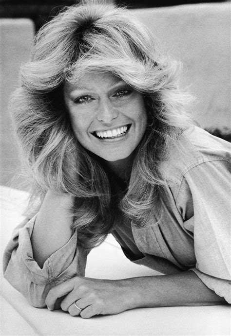 Farrah Fawcett And Original Cast Of Charlie S Angels Then And Now