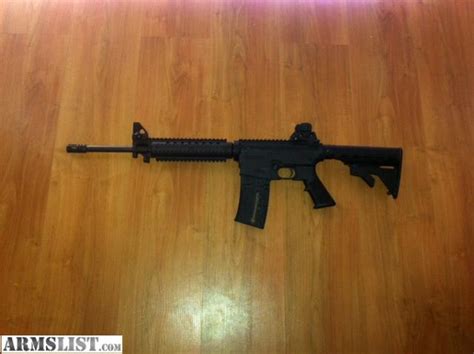 Armslist For Trade Mossberg Tactical Semi Automatic 22 Long Rifle
