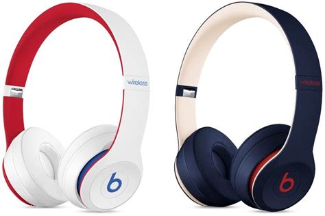 apples beats brand launches  beats club collection solo wireless headphones aivanet
