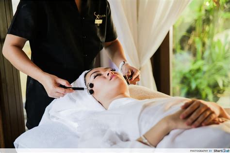 25 Spas In Singapore For Stressed Office Workers Of Every Budget To Get