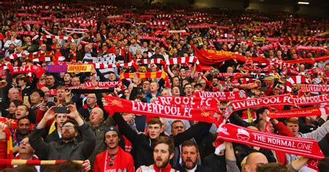 liverpool fans face battle  europa league final