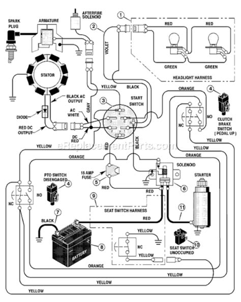 diagram john deere  wiring diagram parts diagrams mydiagramonline