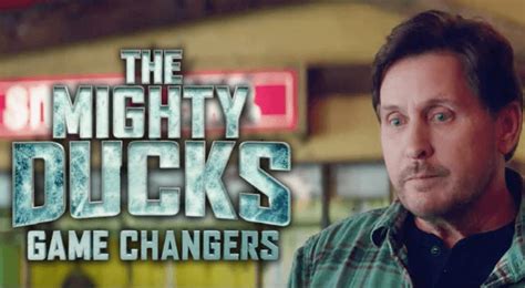 mighty ducks game changers rebooting childhood spikey bits